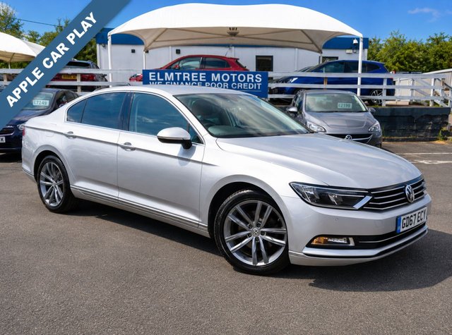 View our VOLKSWAGEN PASSAT