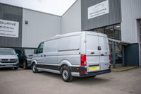 USED 2023 23 MAN TGE 2.0 3140d LION XS Refrigerated Van 5dr Diesel Manual FWD Standard Medium Roof Euro 6 (s/s) (140 ps) GAH Fridge / Chiller Unit