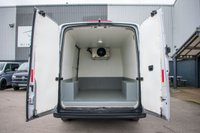 USED 2023 23 MAN TGE 2.0 3140d LION XS Refrigerated Van 5dr Diesel Manual FWD Standard Medium Roof Euro 6 (s/s) (140 ps) GAH Fridge / Chiller Unit