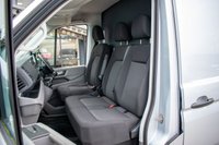 USED 2023 23 MAN TGE 2.0 3140d LION XS Refrigerated Van 5dr Diesel Manual FWD Standard Medium Roof Euro 6 (s/s) (140 ps) GAH Fridge / Chiller Unit