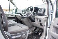 USED 2023 23 MAN TGE 2.0 3140d LION XS Refrigerated Van 5dr Diesel Manual FWD Standard Medium Roof Euro 6 (s/s) (140 ps) GAH Fridge / Chiller Unit