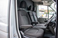 USED 2023 23 MAN TGE 2.0 3140d LION XS Refrigerated Van 5dr Diesel Manual FWD Standard Medium Roof Euro 6 (s/s) (140 ps) GAH Fridge / Chiller Unit