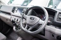USED 2023 23 MAN TGE 2.0 3140d LION XS Refrigerated Van 5dr Diesel Manual FWD Standard Medium Roof Euro 6 (s/s) (140 ps) GAH Fridge / Chiller Unit