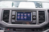 USED 2023 23 MAN TGE 2.0 3140d LION XS Refrigerated Van 5dr Diesel Manual FWD Standard Medium Roof Euro 6 (s/s) (140 ps) GAH Fridge / Chiller Unit