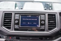 USED 2023 23 MAN TGE 2.0 3140d LION XS Refrigerated Van 5dr Diesel Manual FWD Standard Medium Roof Euro 6 (s/s) (140 ps) GAH Fridge / Chiller Unit