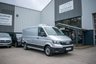 USED 2023 23 MAN TGE 2.0 3140d LION XS Refrigerated Van 5dr Diesel Manual FWD Standard Medium Roof Euro 6 (s/s) (140 ps) GAH Fridge / Chiller Unit
