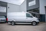 USED 2023 23 MAN TGE 2.0 3140d LION XS Refrigerated Van 5dr Diesel Manual FWD Standard Medium Roof Euro 6 (s/s) (140 ps) GAH Fridge / Chiller Unit