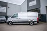 USED 2023 23 MAN TGE 2.0 3140d LION XS Refrigerated Van 5dr Diesel Manual FWD Standard Medium Roof Euro 6 (s/s) (140 ps) GAH Fridge / Chiller Unit