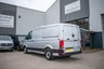 USED 2023 23 MAN TGE 2.0 3140d LION XS Refrigerated Van 5dr Diesel Manual FWD Standard Medium Roof Euro 6 (s/s) (140 ps) GAH Fridge / Chiller Unit