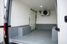 USED 2023 23 MAN TGE 2.0 3140d LION XS Refrigerated Van 5dr Diesel Manual FWD Standard Medium Roof Euro 6 (s/s) (140 ps) GAH Fridge / Chiller Unit