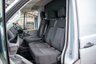 USED 2023 23 MAN TGE 2.0 3140d LION XS Refrigerated Van 5dr Diesel Manual FWD Standard Medium Roof Euro 6 (s/s) (140 ps) GAH Fridge / Chiller Unit