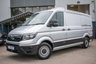 USED 2023 23 MAN TGE 2.0 3140d LION XS Refrigerated Van 5dr Diesel Manual FWD Standard Medium Roof Euro 6 (s/s) (140 ps) GAH Fridge / Chiller Unit