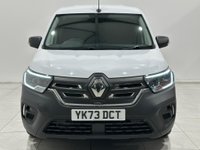 USED 2023 73 RENAULT KANGOO E-Tech ML19 45kWh Start Auto MWB 6dr Very Clean Example