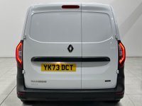 USED 2023 73 RENAULT KANGOO E-Tech ML19 45kWh Start Auto MWB 6dr Very Clean Example
