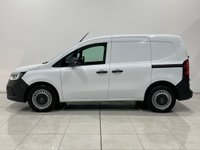 USED 2023 73 RENAULT KANGOO E-Tech ML19 45kWh Start Auto MWB 6dr Very Clean Example