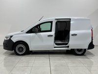 USED 2023 73 RENAULT KANGOO E-Tech ML19 45kWh Start Auto MWB 6dr Very Clean Example
