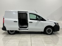 USED 2023 73 RENAULT KANGOO E-Tech ML19 45kWh Start Auto MWB 6dr Very Clean Example