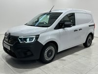 USED 2023 73 RENAULT KANGOO E-Tech ML19 45kWh Start Auto MWB 6dr Very Clean Example