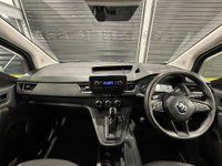 USED 2023 73 RENAULT KANGOO E-Tech ML19 45kWh Start Auto MWB 6dr Very Clean Example