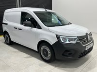 USED 2023 73 RENAULT KANGOO E-Tech ML19 45kWh Start Auto MWB 6dr Very Clean Example