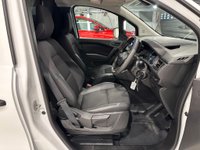 USED 2023 73 RENAULT KANGOO E-Tech ML19 45kWh Start Auto MWB 6dr Very Clean Example