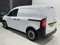 USED 2023 73 RENAULT KANGOO E-Tech ML19 45kWh Start Auto MWB 6dr Very Clean Example
