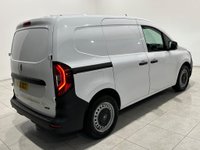 USED 2023 73 RENAULT KANGOO E-Tech ML19 45kWh Start Auto MWB 6dr Very Clean Example