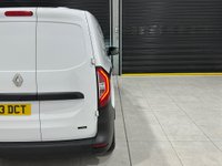 USED 2023 73 RENAULT KANGOO E-Tech ML19 45kWh Start Auto MWB 6dr Very Clean Example