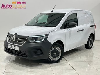 2023 RENAULT KANGOO