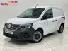 USED 2023 73 RENAULT KANGOO E-Tech ML19 45kWh Start Auto MWB 6dr Very Clean Example