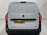 USED 2023 73 RENAULT KANGOO E-Tech ML19 45kWh Start Auto MWB 6dr Very Clean Example
