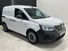 USED 2023 73 RENAULT KANGOO E-Tech ML19 45kWh Start Auto MWB 6dr Very Clean Example