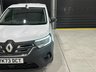 USED 2023 73 RENAULT KANGOO E-Tech ML19 45kWh Start Auto MWB 6dr Very Clean Example