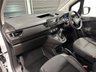 USED 2023 73 RENAULT KANGOO E-Tech ML19 45kWh Start Auto MWB 6dr Very Clean Example