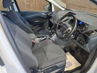 USED 2014 64 FORD C-MAX 1.6 TDCi Zetec Euro 5 5dr Serviced+MOTd+3 Month Warranty