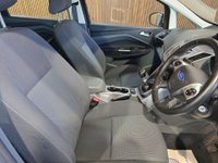 USED 2014 64 FORD C-MAX 1.6 TDCi Zetec Euro 5 5dr Serviced+MOTd+3 Month Warranty
