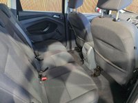 USED 2014 64 FORD C-MAX 1.6 TDCi Zetec Euro 5 5dr Serviced+MOTd+3 Month Warranty