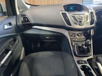 USED 2014 64 FORD C-MAX 1.6 TDCi Zetec Euro 5 5dr Serviced+MOTd+3 Month Warranty