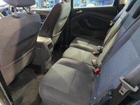 USED 2014 64 FORD C-MAX 1.6 TDCi Zetec Euro 5 5dr Serviced+MOTd+3 Month Warranty