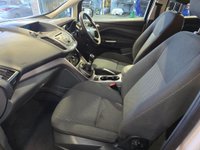USED 2014 64 FORD C-MAX 1.6 TDCi Zetec Euro 5 5dr Serviced+MOTd+3 Month Warranty