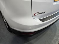 USED 2014 64 FORD C-MAX 1.6 TDCi Zetec Euro 5 5dr Serviced+MOTd+3 Month Warranty