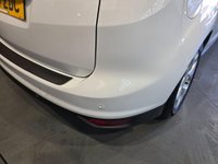 USED 2014 64 FORD C-MAX 1.6 TDCi Zetec Euro 5 5dr Serviced+MOTd+3 Month Warranty