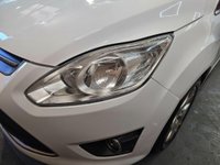 USED 2014 64 FORD C-MAX 1.6 TDCi Zetec Euro 5 5dr Serviced+MOTd+3 Month Warranty