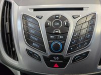 USED 2014 64 FORD C-MAX 1.6 TDCi Zetec Euro 5 5dr Serviced+MOTd+3 Month Warranty