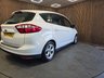 USED 2014 64 FORD C-MAX 1.6 TDCi Zetec Euro 5 5dr Serviced+MOTd+3 Month Warranty