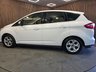 USED 2014 64 FORD C-MAX 1.6 TDCi Zetec Euro 5 5dr Serviced+MOTd+3 Month Warranty