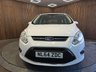 USED 2014 64 FORD C-MAX 1.6 TDCi Zetec Euro 5 5dr Serviced+MOTd+3 Month Warranty