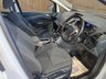 USED 2014 64 FORD C-MAX 1.6 TDCi Zetec Euro 5 5dr Serviced+MOTd+3 Month Warranty