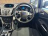 USED 2014 64 FORD C-MAX 1.6 TDCi Zetec Euro 5 5dr Serviced+MOTd+3 Month Warranty