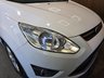 USED 2014 64 FORD C-MAX 1.6 TDCi Zetec Euro 5 5dr Serviced+MOTd+3 Month Warranty